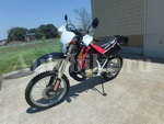     Honda CRM250AR 1998  14